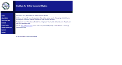 Desktop Screenshot of iocs.org
